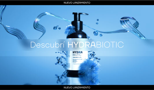 Descubrí Hydra Biotic