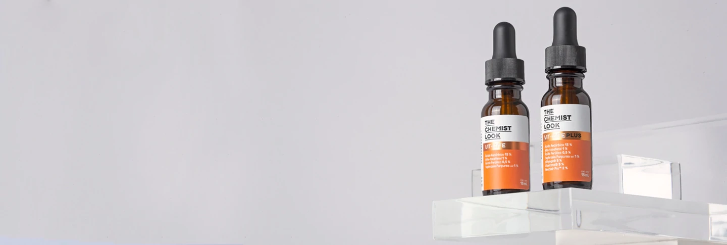 serum vitamina c