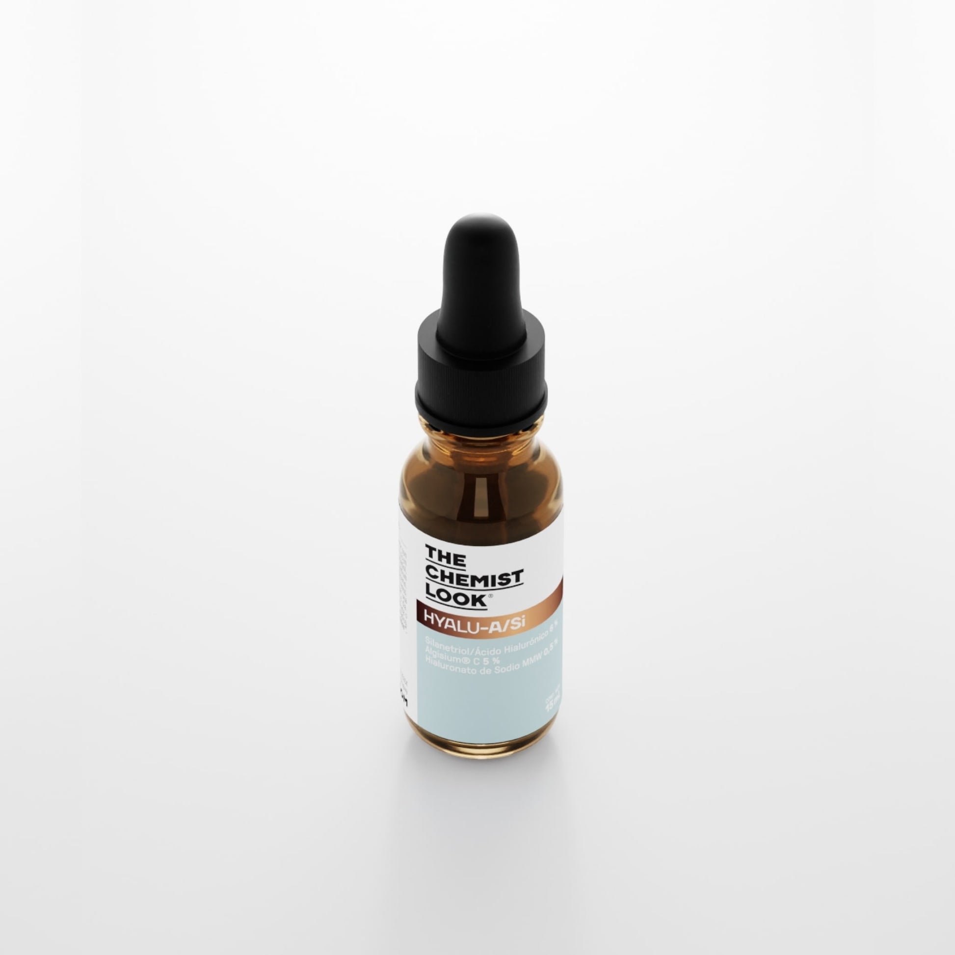 Booster Hyalu de frente