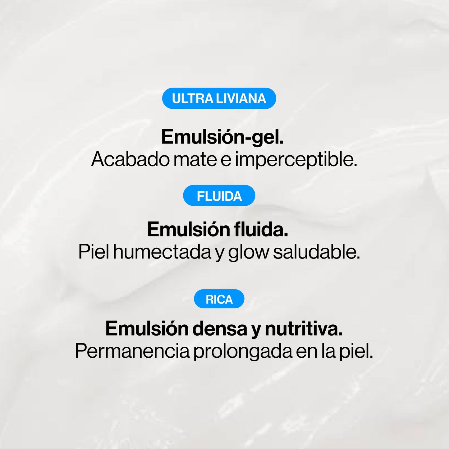 Tipos de hydra biotic