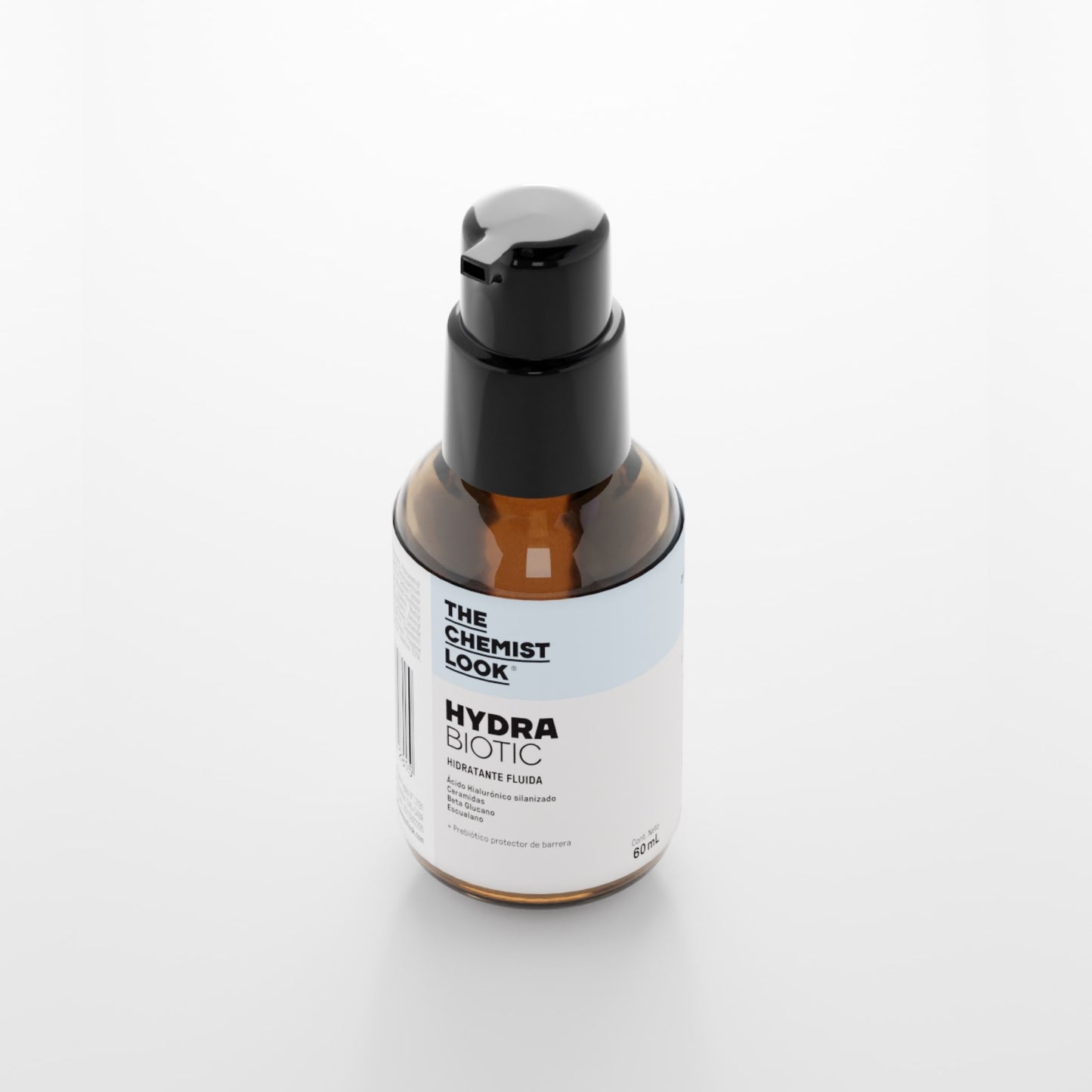 Hydra biotic 60ml fluída