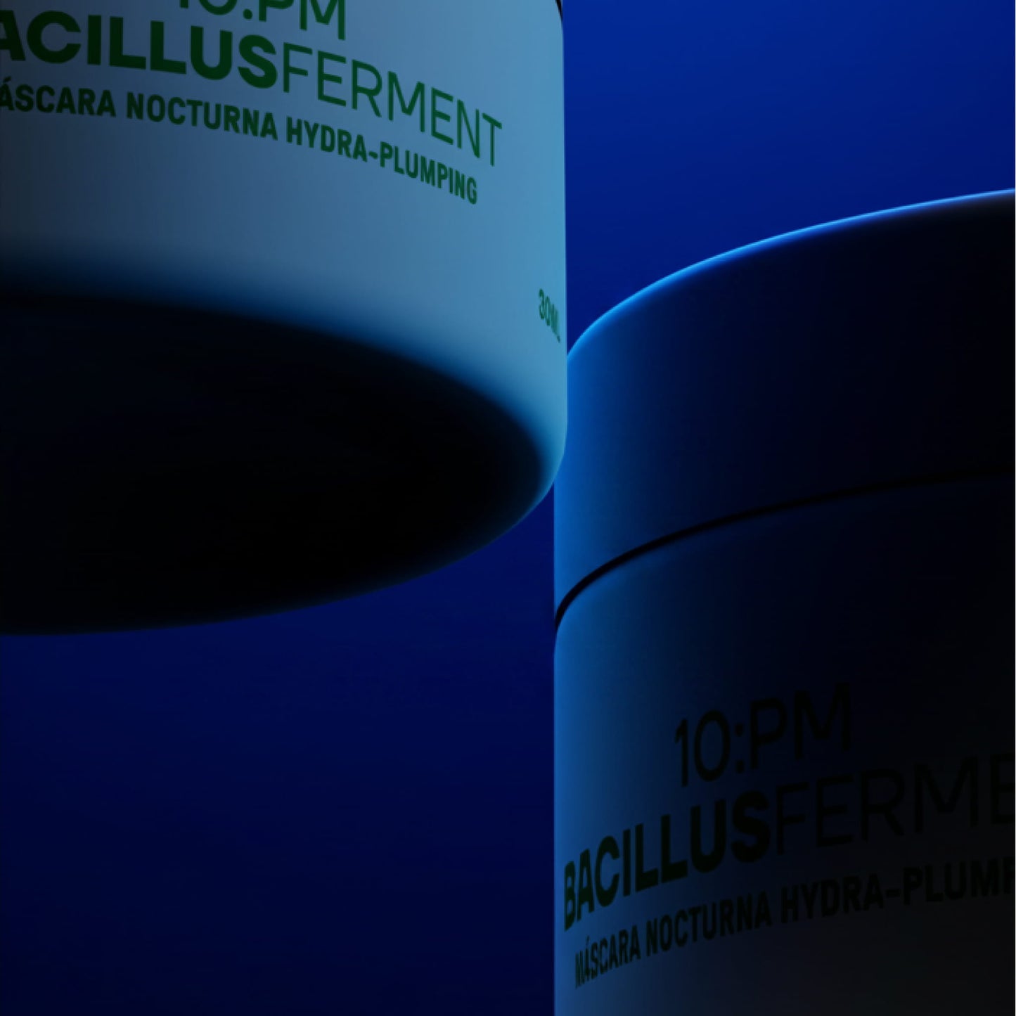 MÁSCARA 10:PM/BACILLUS FERMENT