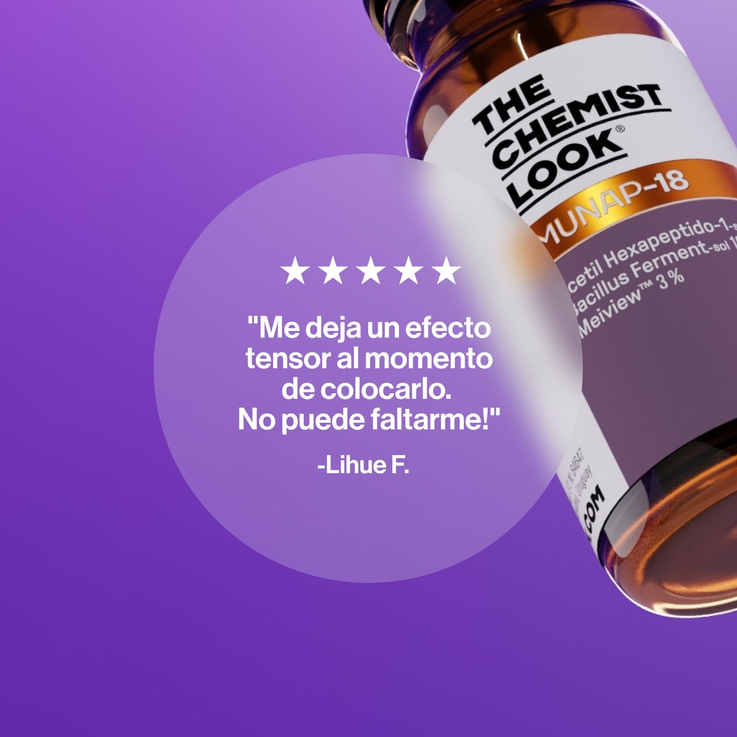 Booster munap review