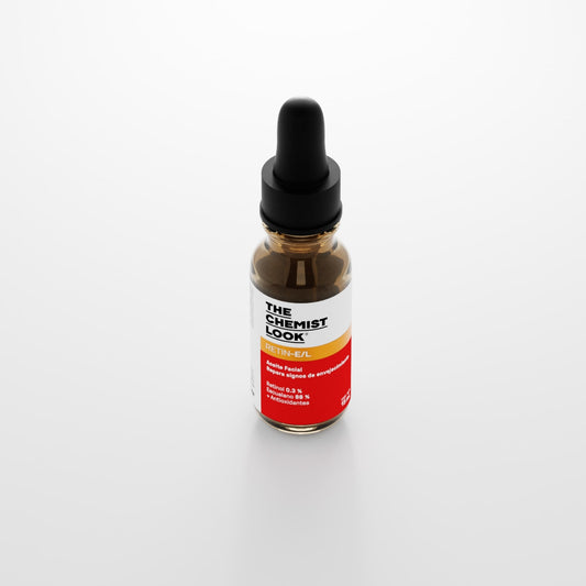 BOOSTER RETIN-E/L