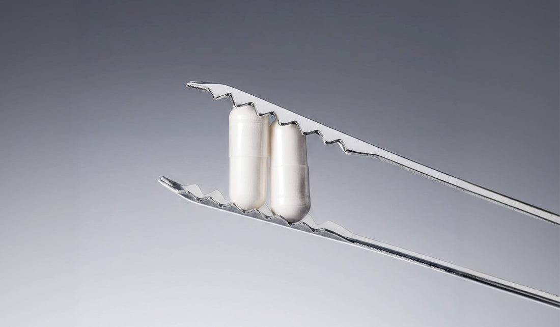 Suplementos y colágeno: qué son, para qué sirven y cómo elegirlos