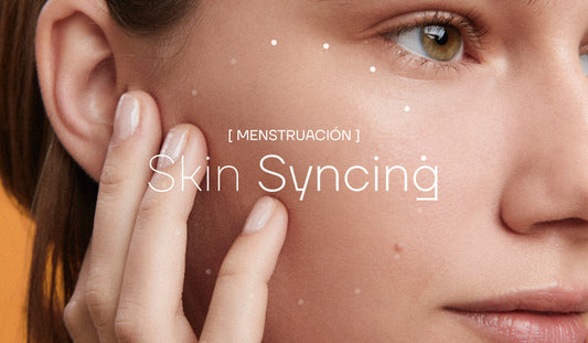 Skin Syncing
