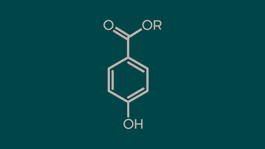 Parabenos en cosmética: mitos y verdades.