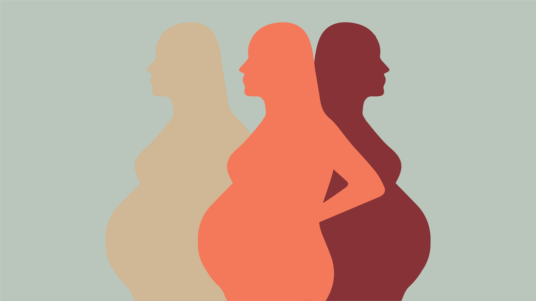 Embarazo: ¿Qué cambios genera en la piel?