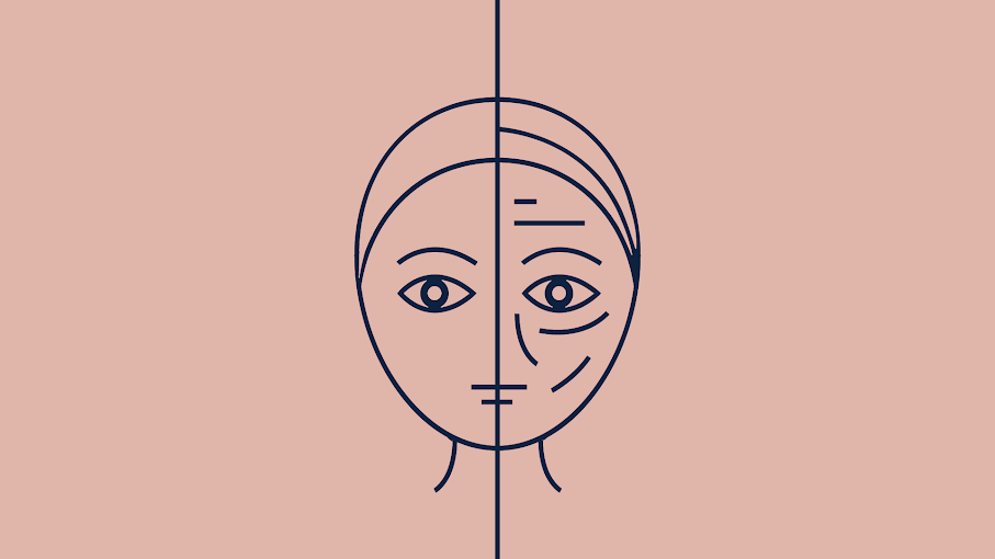 Todo sobre envejecimiento