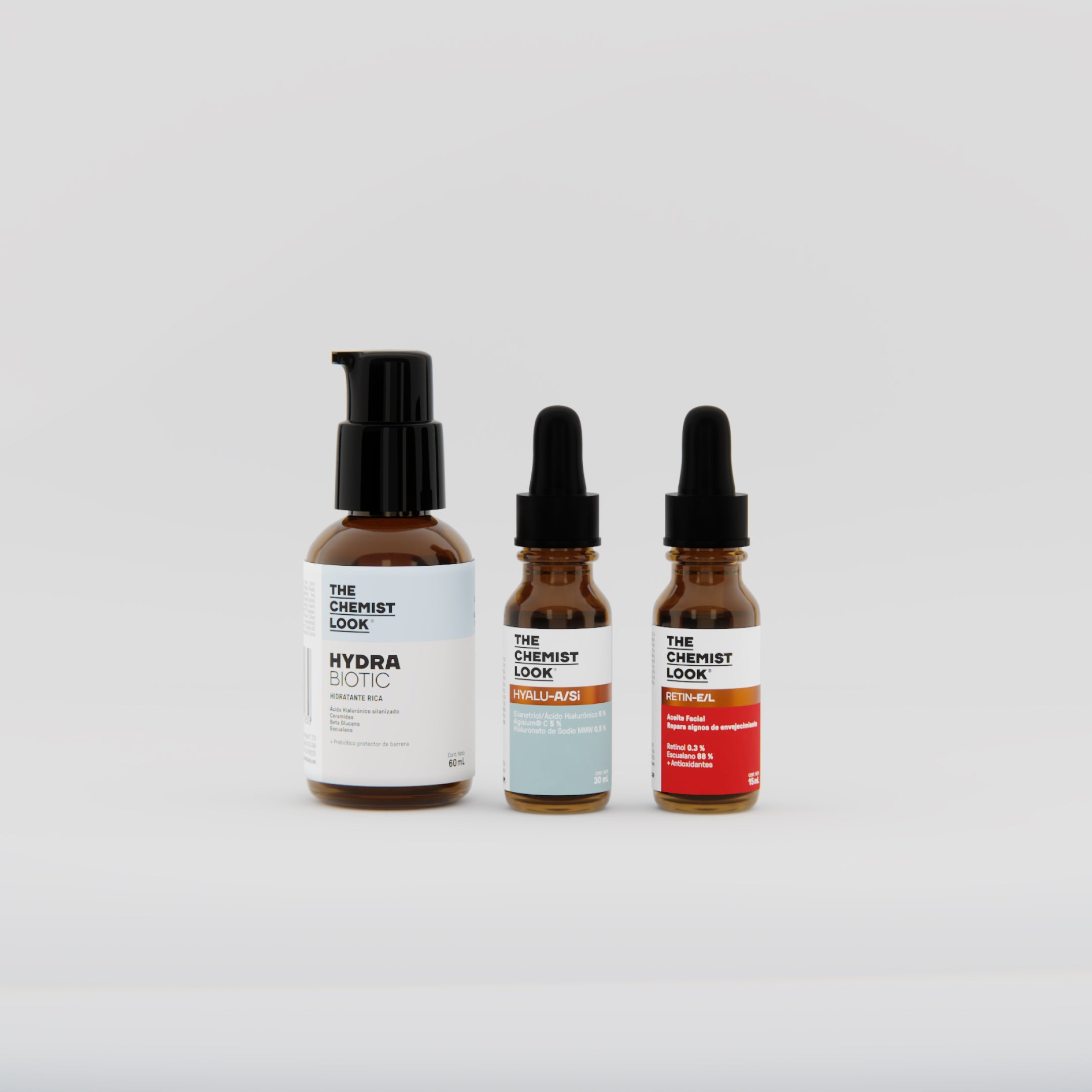 RUTINA MENOPAUSIA