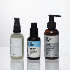 RUTINA ESENCIAL HOMBRES