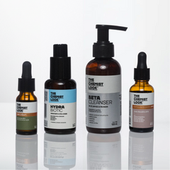 RUTINA COMPLETA HOMBRES