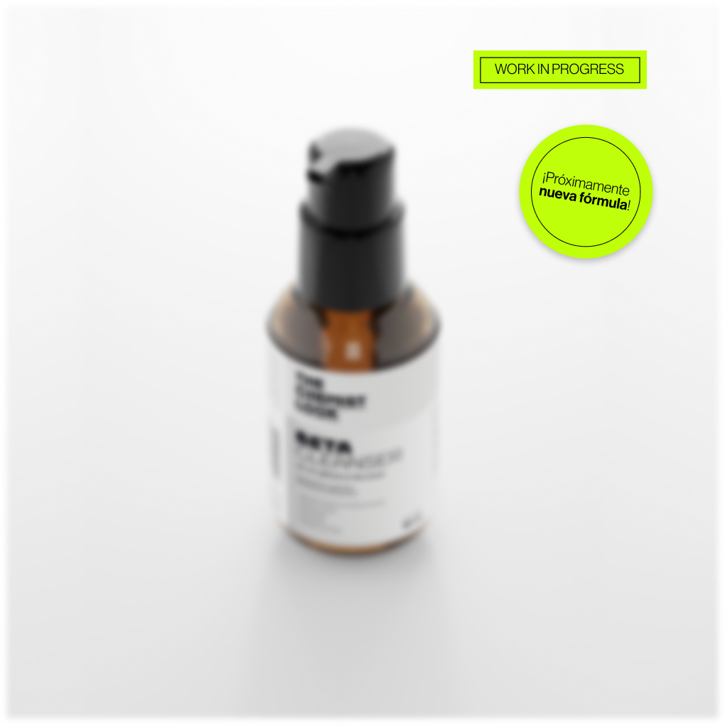 BETA CLEANSER