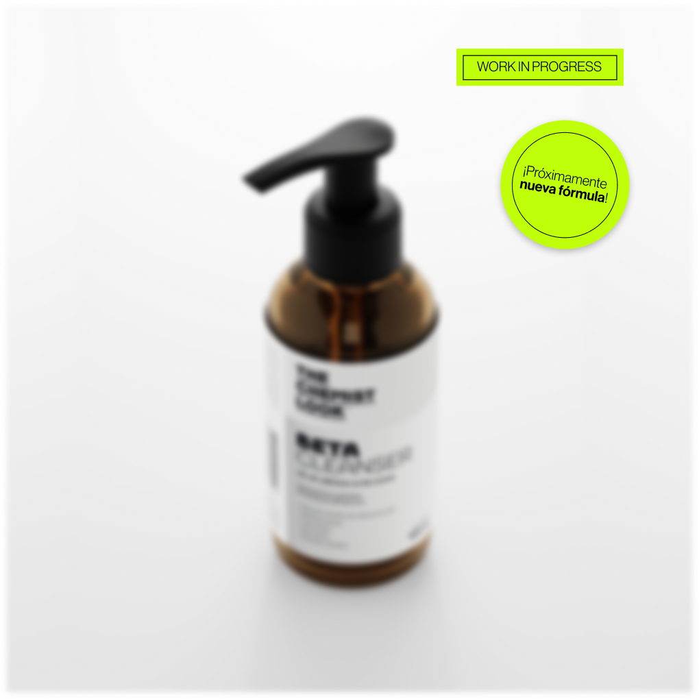 BETA CLEANSER