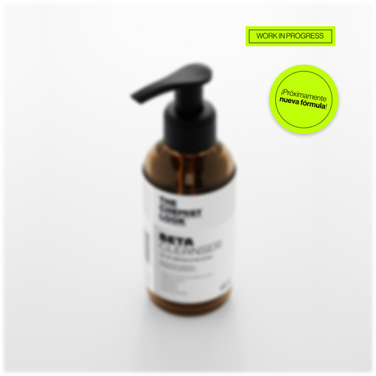 BETA CLEANSER