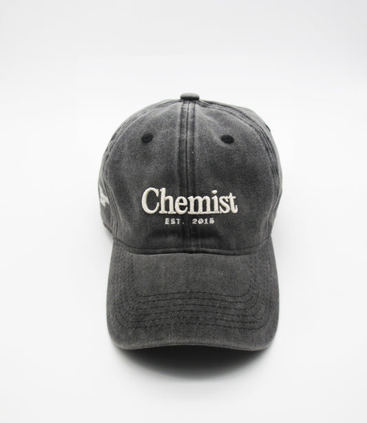 Chemist Cap II