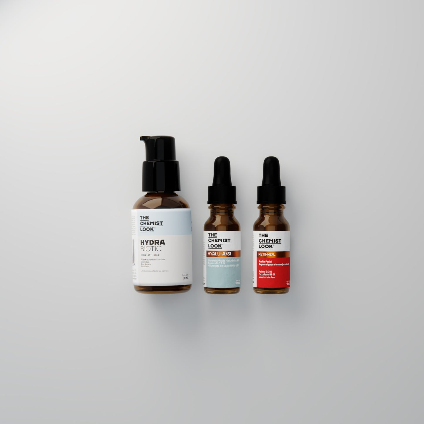 RUTINA MENOPAUSIA