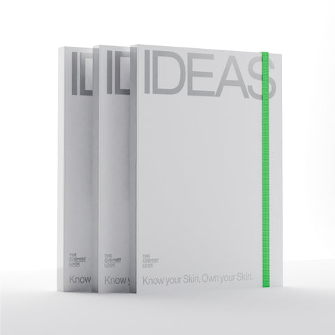 CHEMIST BOOK