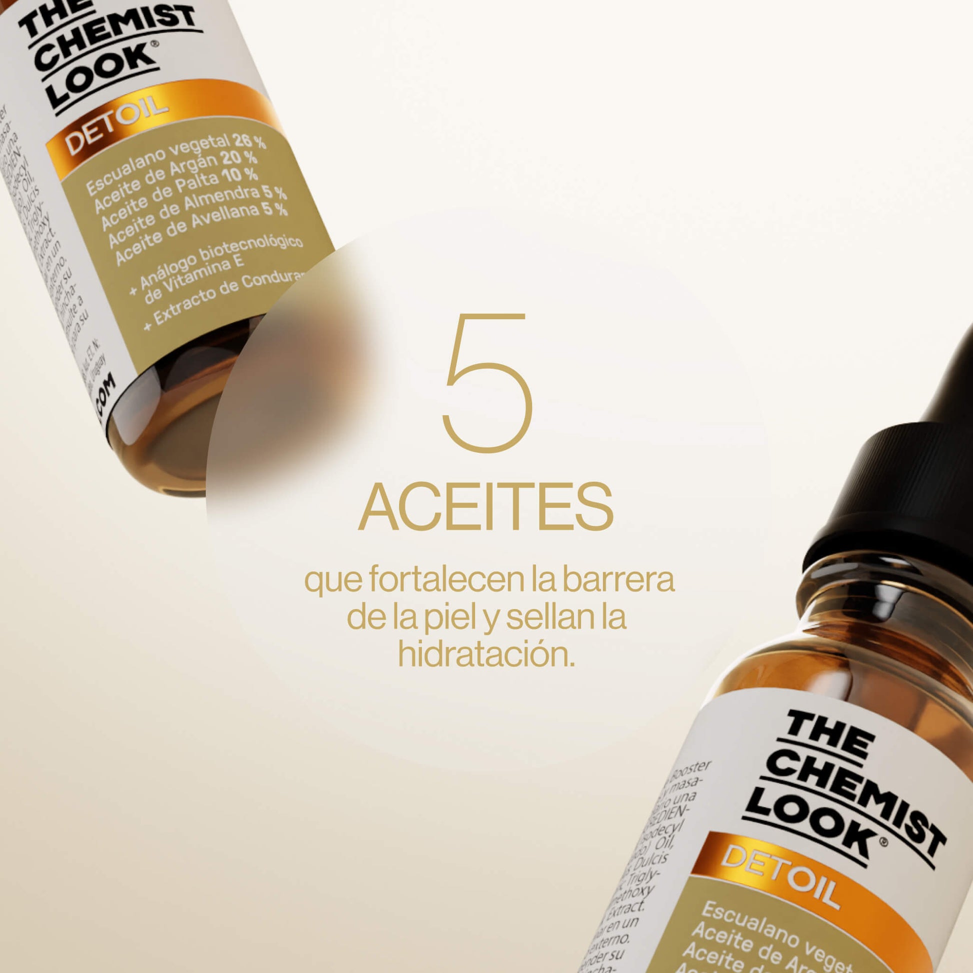 Booster Detoil detalle de producto