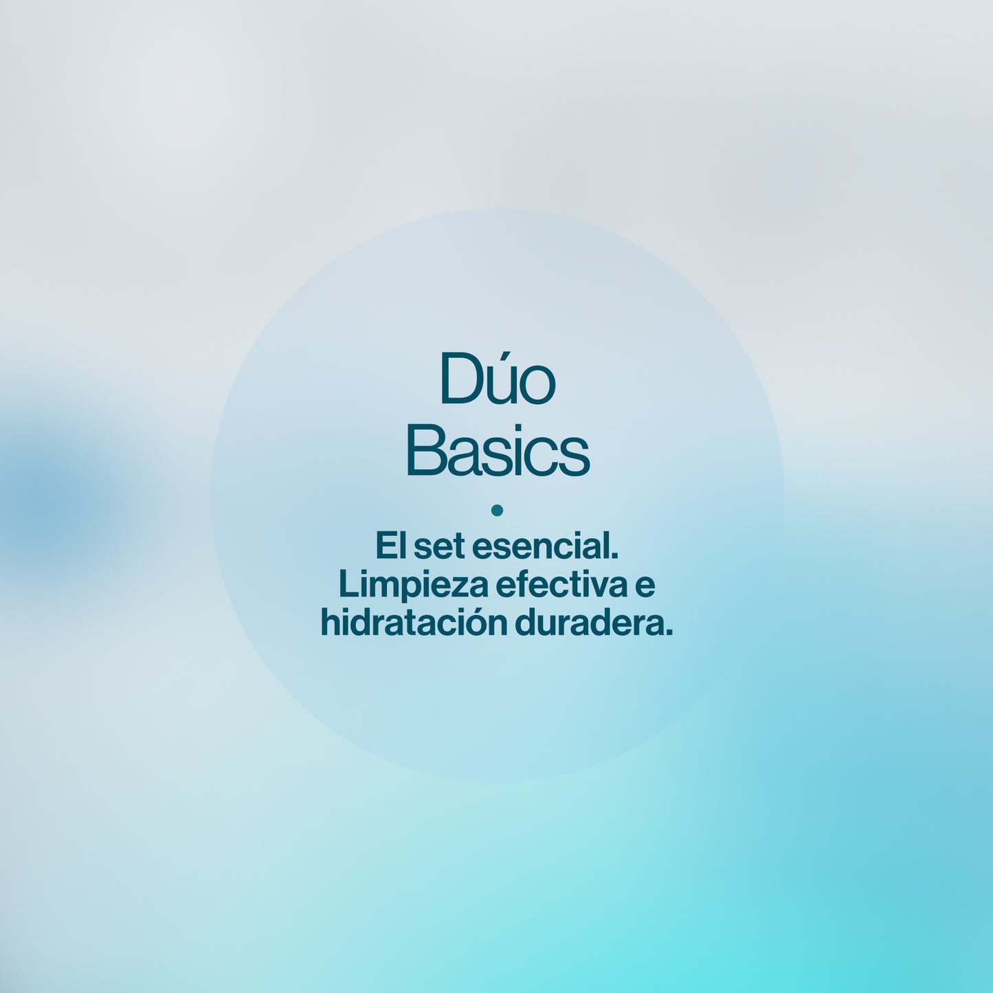 DÚO BASICS