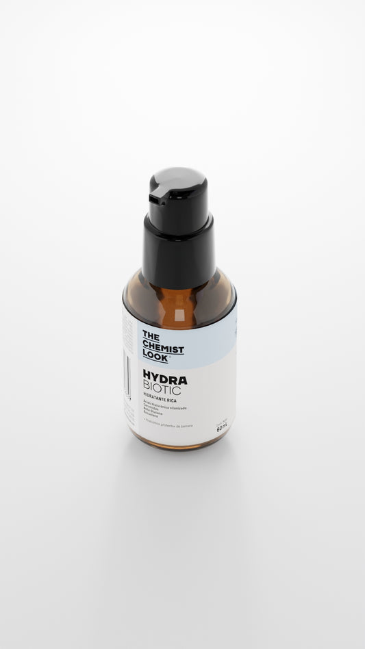 Hydra biotic 60ml rica