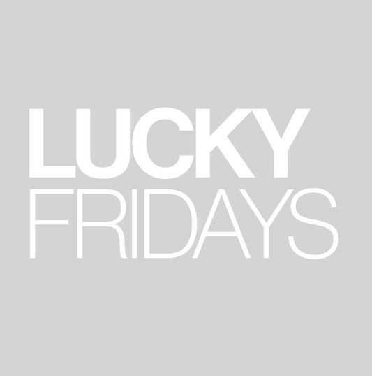 CHEMIST LUCKY FRIDAY