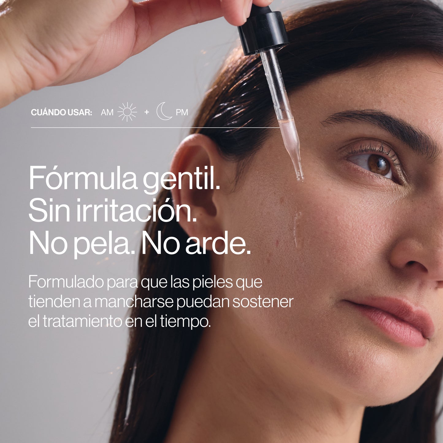 PIGMENT PROTOCOL