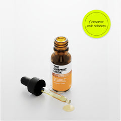 BOOSTER VIT-C/FERÚLICO