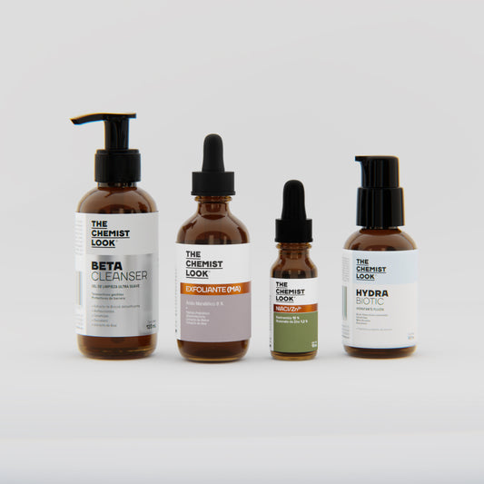 RUTINA COMPLETA HOMBRES