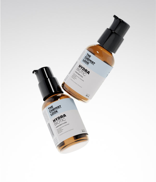 HYDRA BIOTIC FLUIDA + RICA