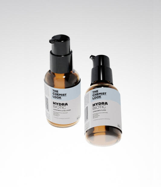HYDRA BIOTIC FLUIDA + ULTRA LIVIANA